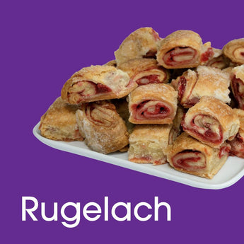 Rugelach