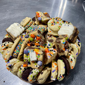 Halloween Assorted Tray