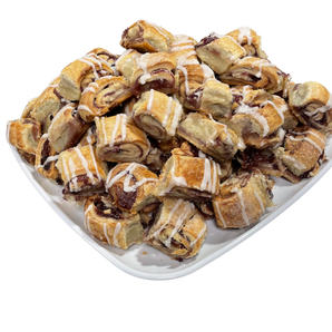 Blueberry Rugelach