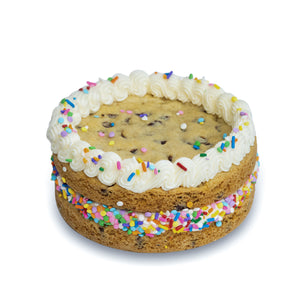 Cookie Cake 6 inch