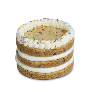 Cookie Cake 6 inch