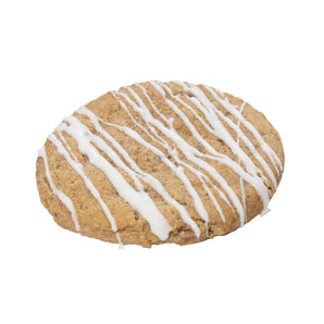 Cinnamon Chip Cookie