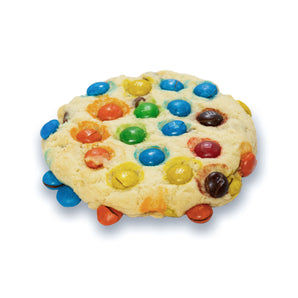 Milk Chocolate M&M Cookie