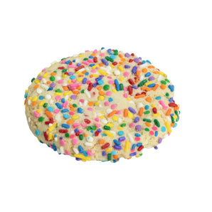 Sugar Sprinkle Cookie