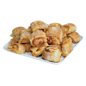 Apricot Rugelach