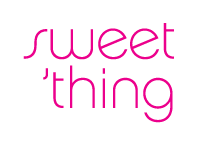 Sweet Thing logo