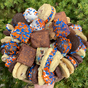 Graduation Assorted Tray