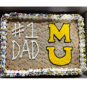 Graduation Cake