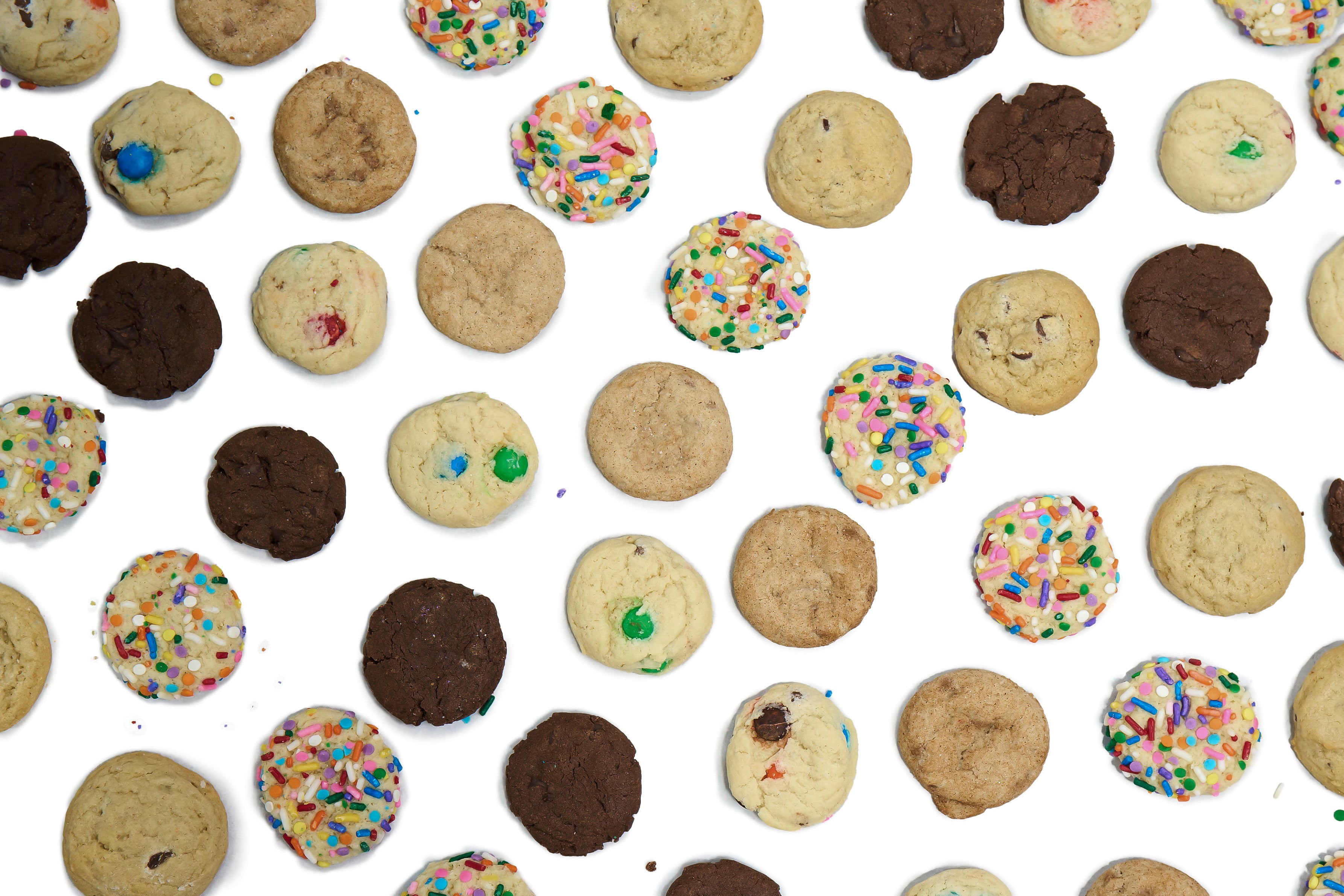 Mini Goodies Mini Cookie Tin – Sweet Thing